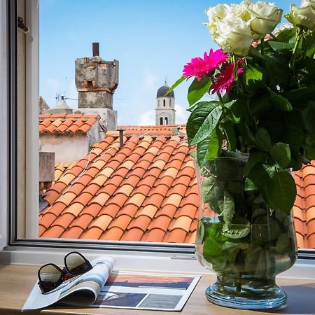 Soleil Luxury Rooms Old Town Дубровник Экстерьер фото