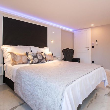 Soleil Luxury Rooms Old Town Дубровник Экстерьер фото