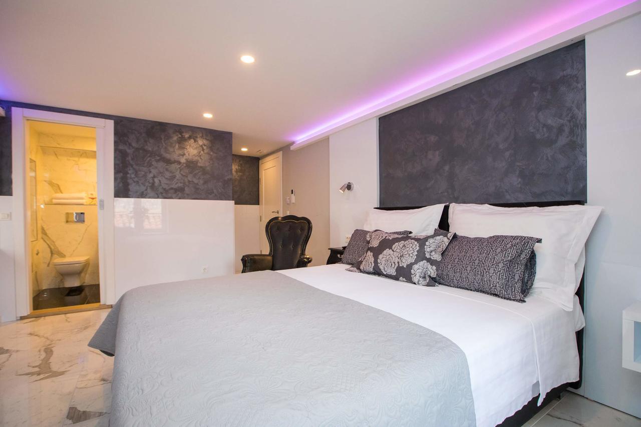Soleil Luxury Rooms Old Town Дубровник Экстерьер фото