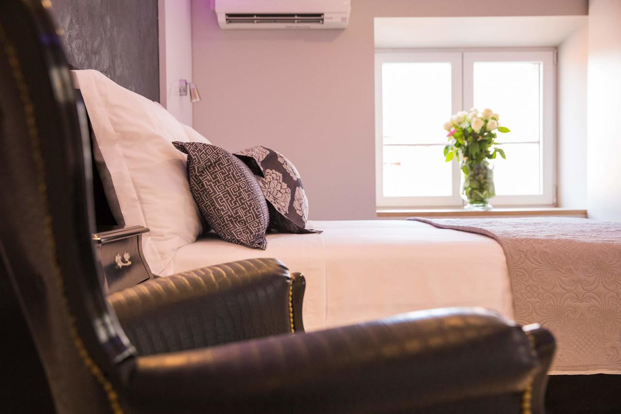 Soleil Luxury Rooms Old Town Дубровник Экстерьер фото