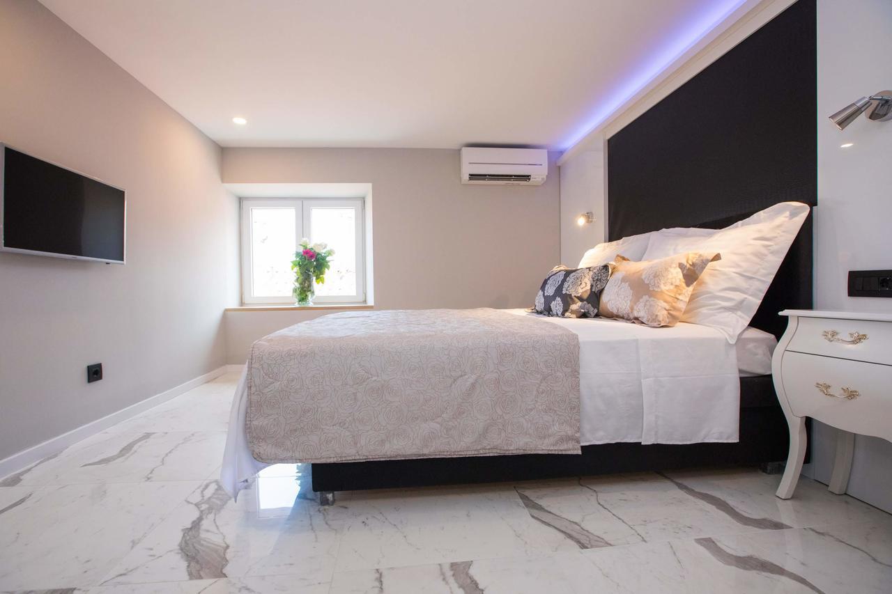 Soleil Luxury Rooms Old Town Дубровник Экстерьер фото