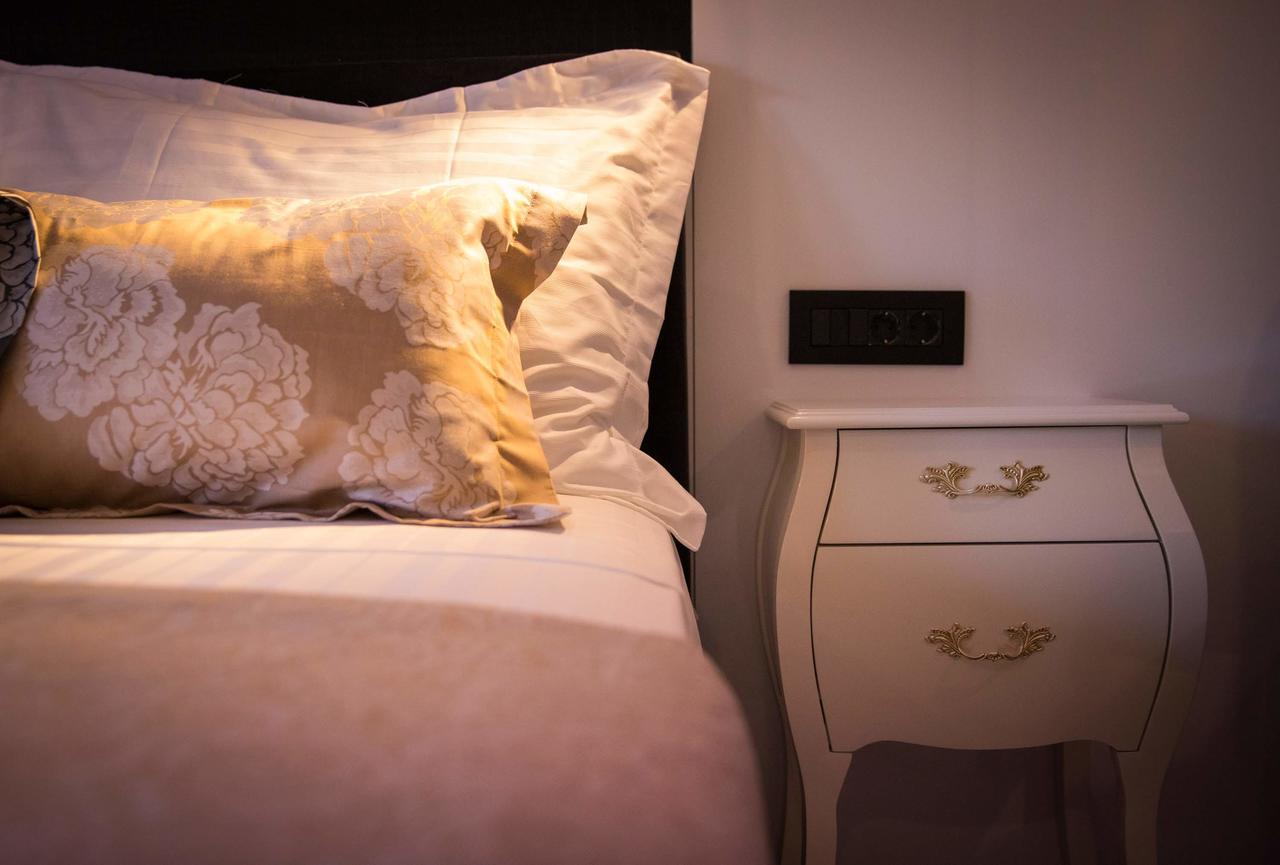 Soleil Luxury Rooms Old Town Дубровник Экстерьер фото