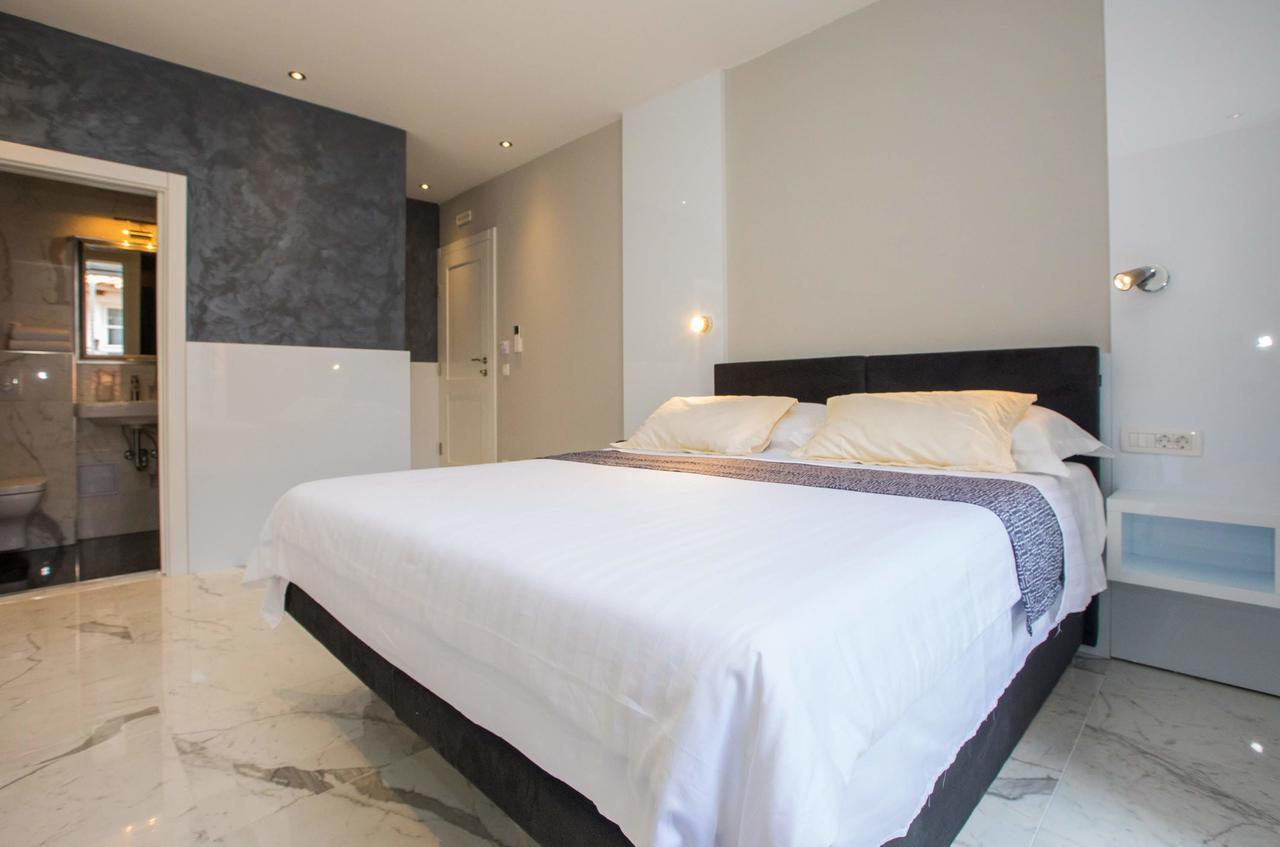Soleil Luxury Rooms Old Town Дубровник Экстерьер фото