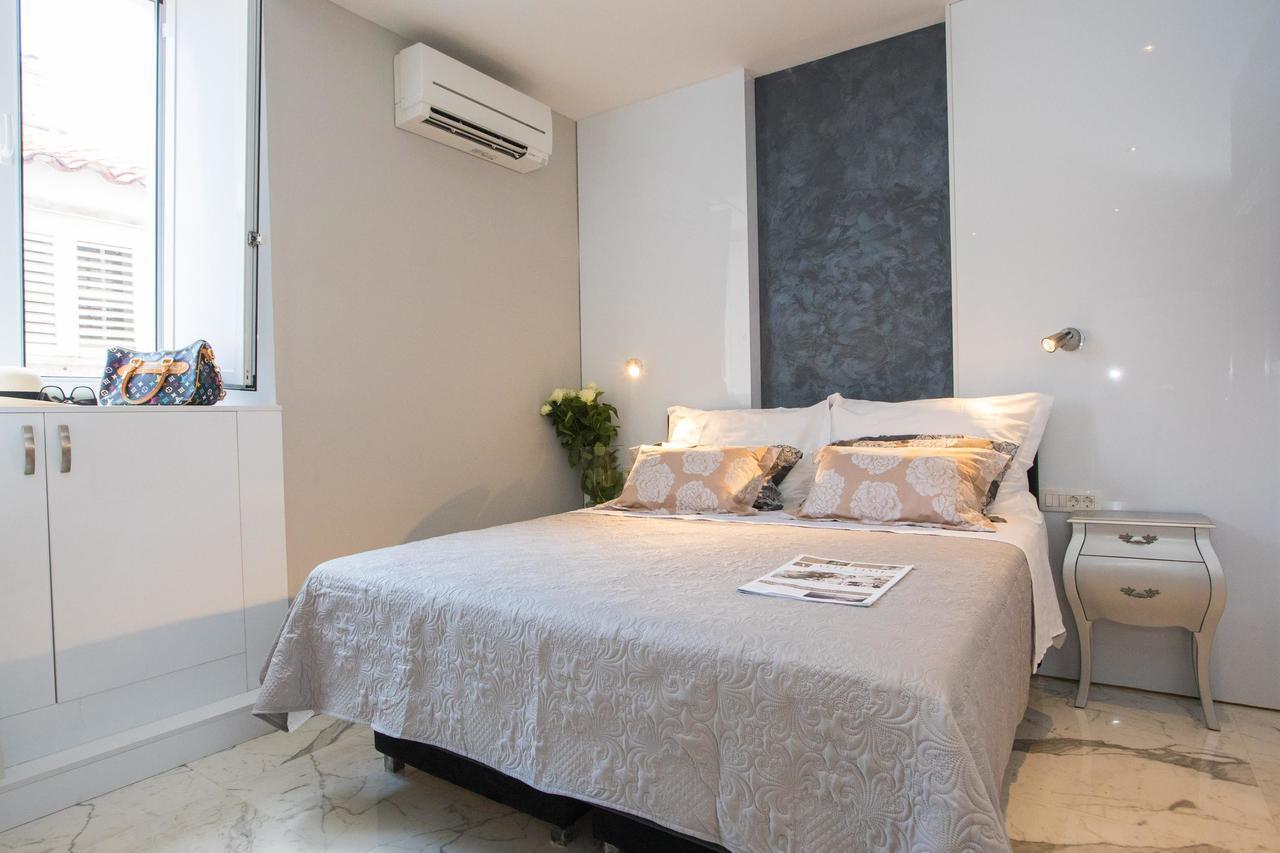 Soleil Luxury Rooms Old Town Дубровник Экстерьер фото
