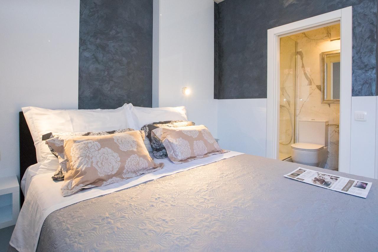 Soleil Luxury Rooms Old Town Дубровник Экстерьер фото