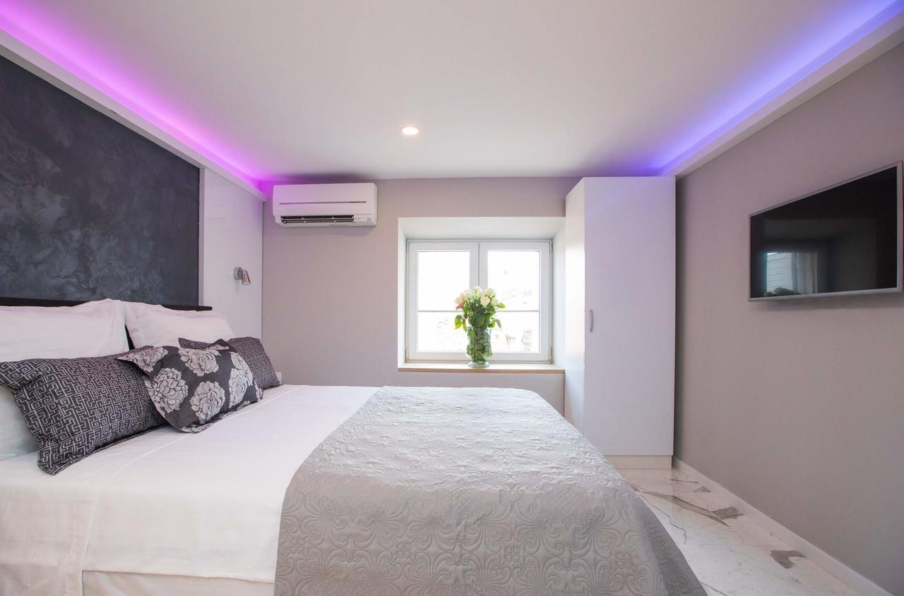 Soleil Luxury Rooms Old Town Дубровник Экстерьер фото