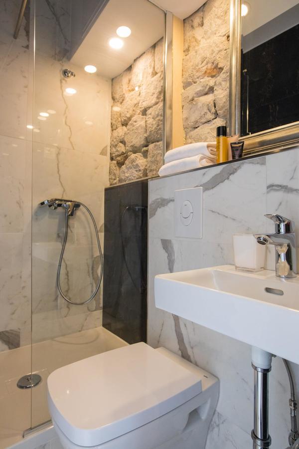 Soleil Luxury Rooms Old Town Дубровник Экстерьер фото