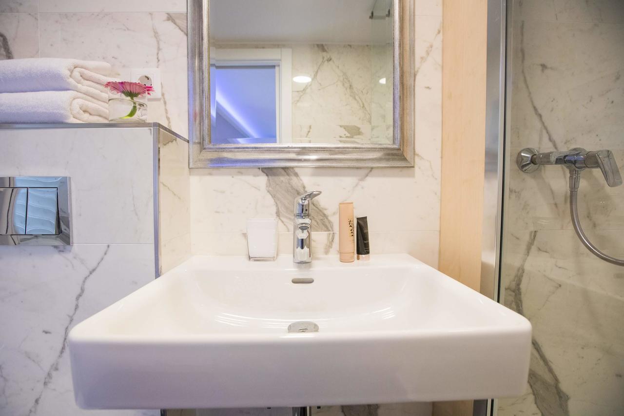 Soleil Luxury Rooms Old Town Дубровник Экстерьер фото