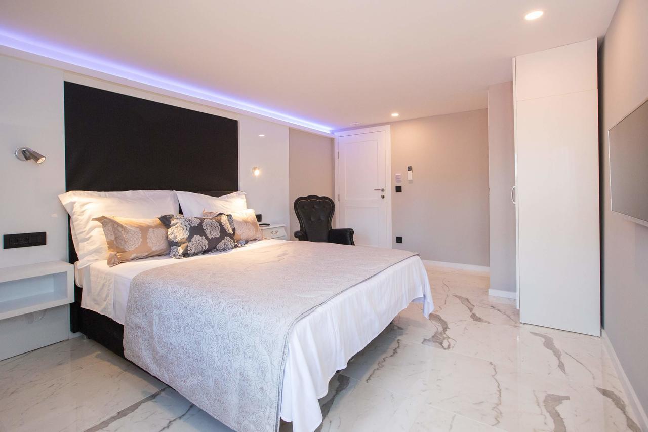 Soleil Luxury Rooms Old Town Дубровник Экстерьер фото