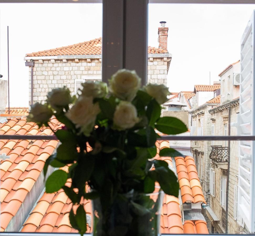 Soleil Luxury Rooms Old Town Дубровник Экстерьер фото