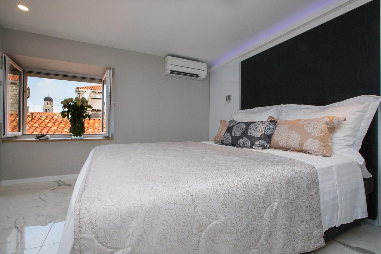 Soleil Luxury Rooms Old Town Дубровник Экстерьер фото
