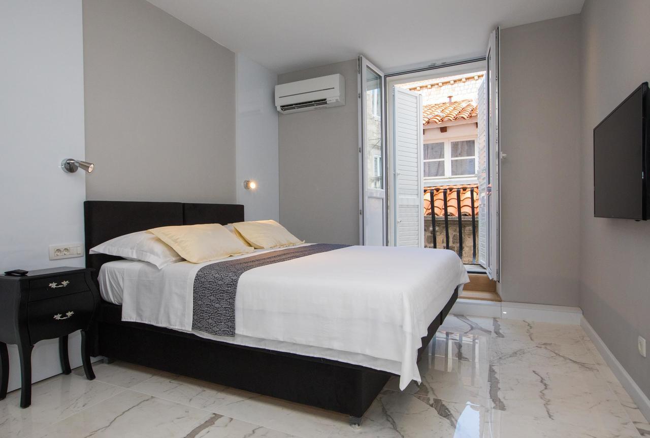 Soleil Luxury Rooms Old Town Дубровник Экстерьер фото