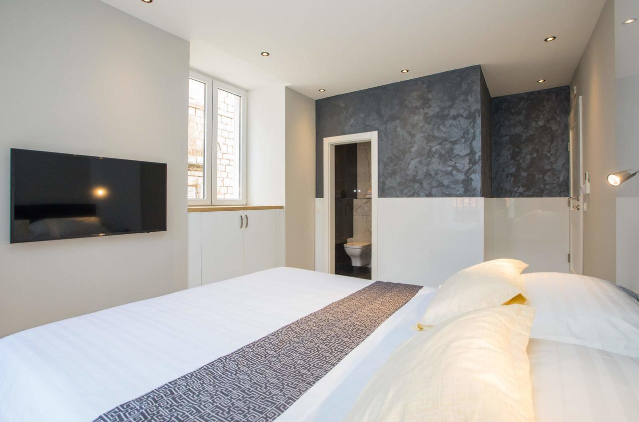 Soleil Luxury Rooms Old Town Дубровник Экстерьер фото