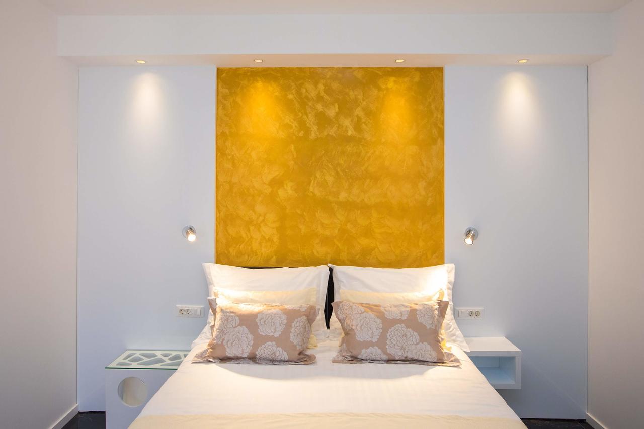 Soleil Luxury Rooms Old Town Дубровник Экстерьер фото