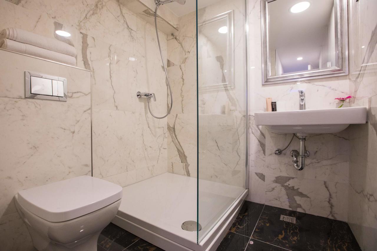 Soleil Luxury Rooms Old Town Дубровник Экстерьер фото