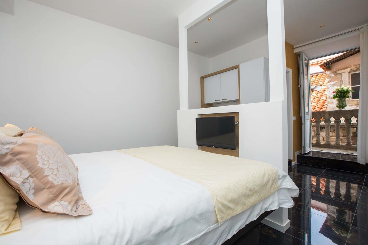 Soleil Luxury Rooms Old Town Дубровник Экстерьер фото