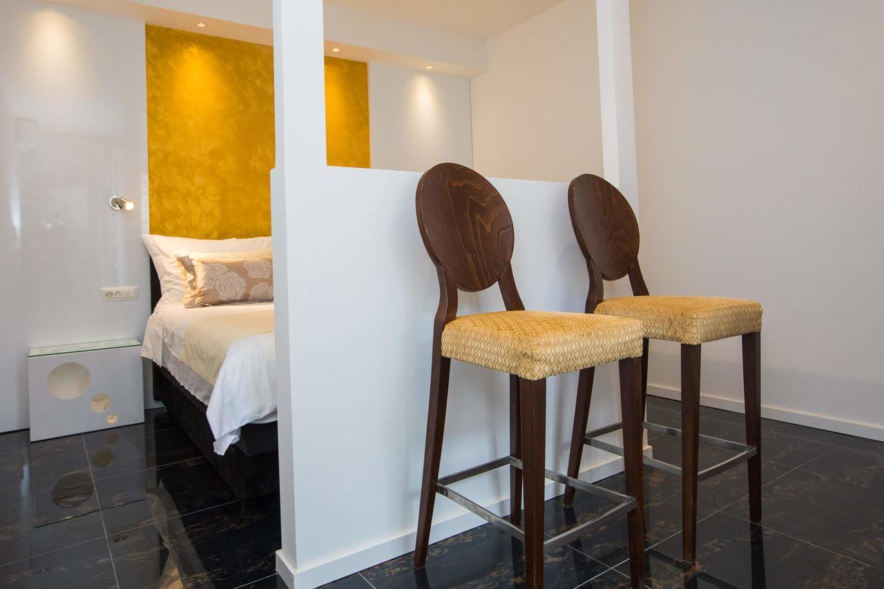 Soleil Luxury Rooms Old Town Дубровник Экстерьер фото