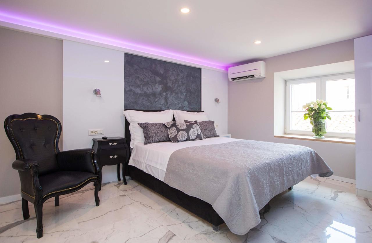 Soleil Luxury Rooms Old Town Дубровник Экстерьер фото