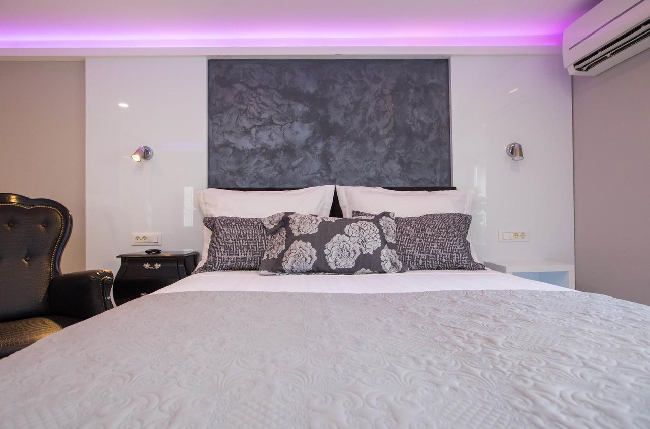 Soleil Luxury Rooms Old Town Дубровник Экстерьер фото