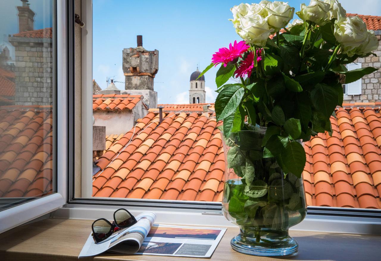 Soleil Luxury Rooms Old Town Дубровник Экстерьер фото