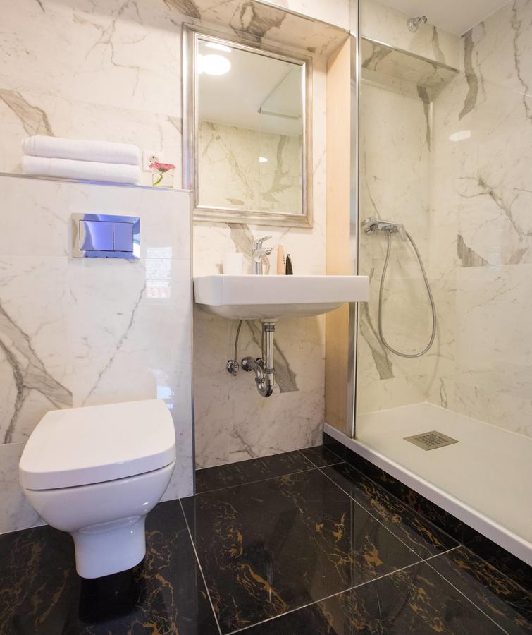 Soleil Luxury Rooms Old Town Дубровник Экстерьер фото