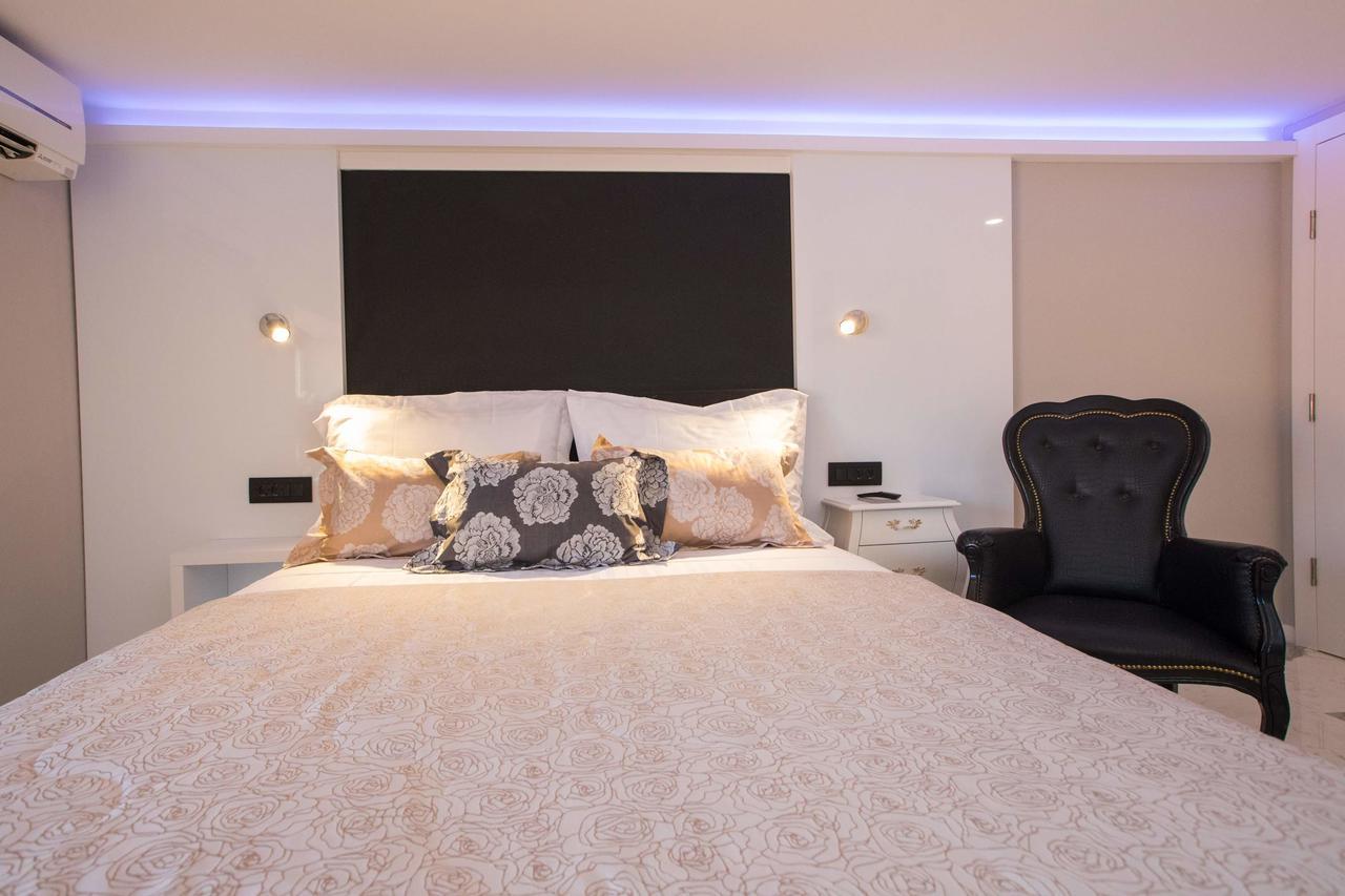 Soleil Luxury Rooms Old Town Дубровник Экстерьер фото
