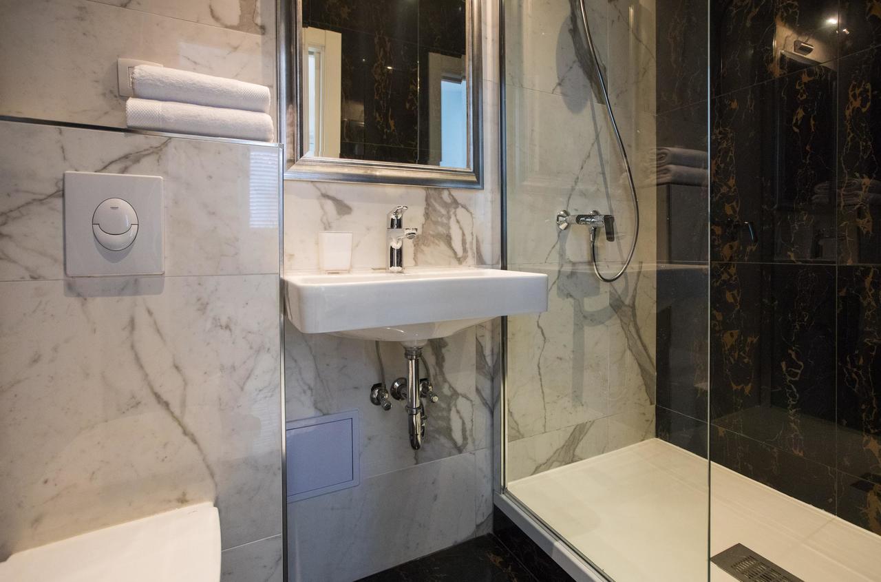 Soleil Luxury Rooms Old Town Дубровник Экстерьер фото