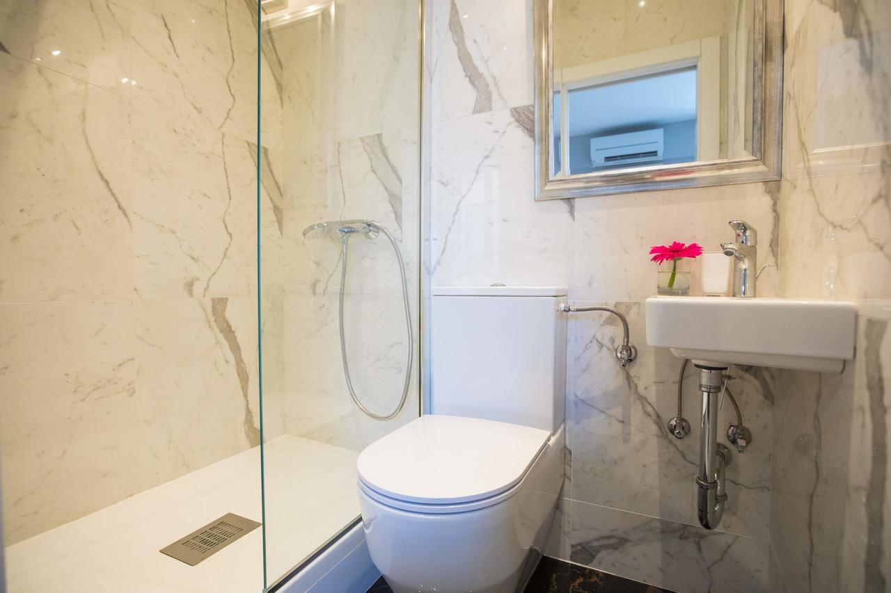 Soleil Luxury Rooms Old Town Дубровник Экстерьер фото