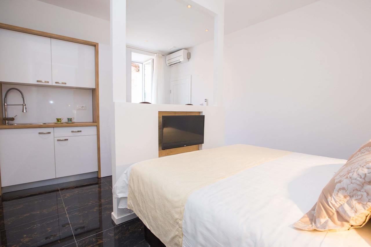 Soleil Luxury Rooms Old Town Дубровник Экстерьер фото