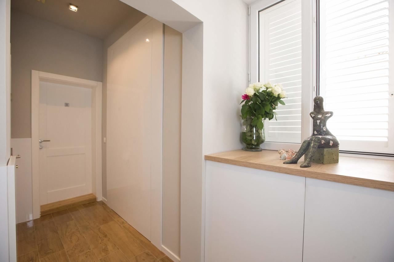 Soleil Luxury Rooms Old Town Дубровник Экстерьер фото