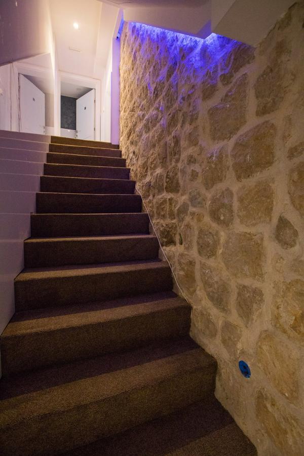 Soleil Luxury Rooms Old Town Дубровник Экстерьер фото
