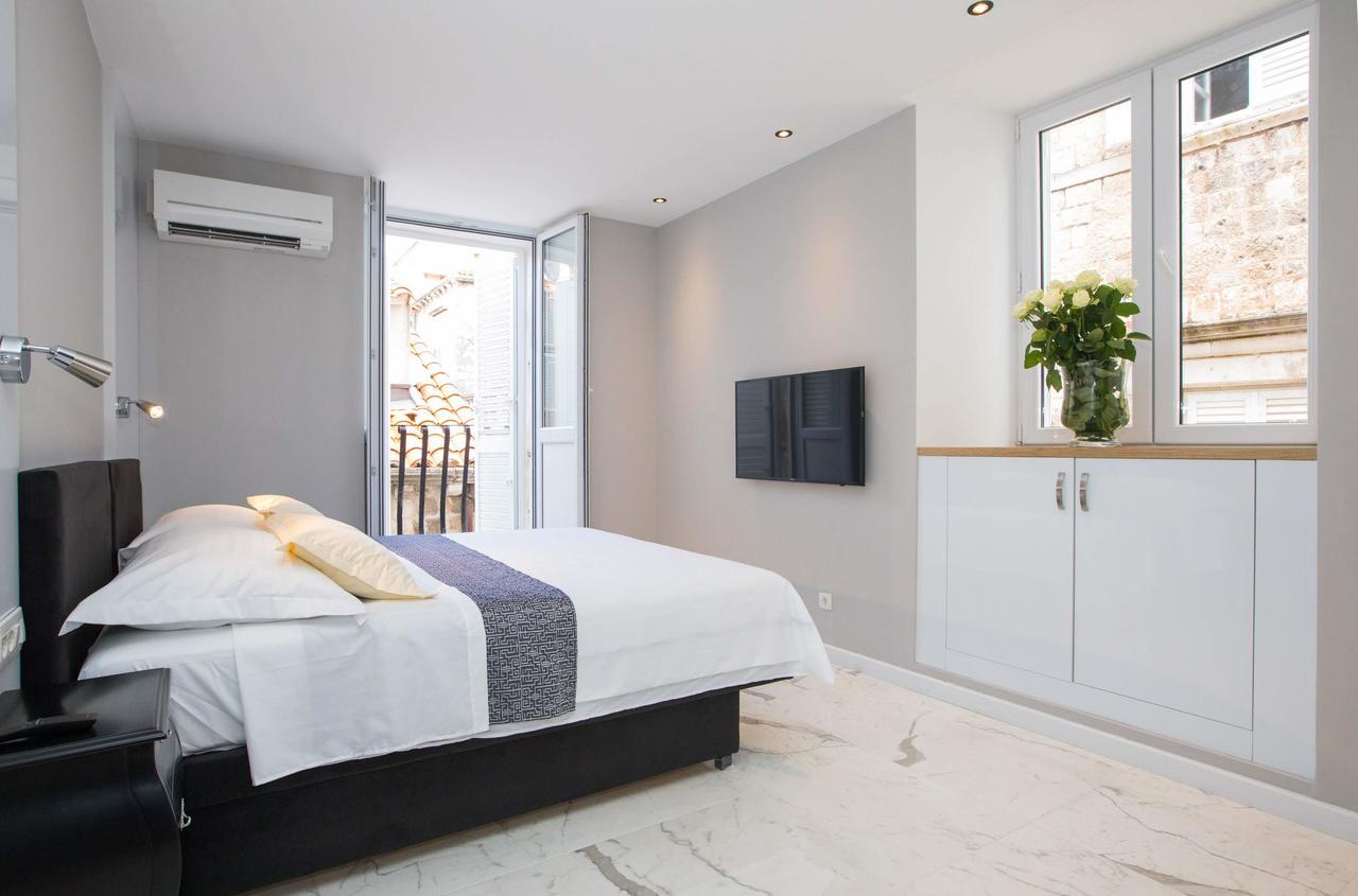 Soleil Luxury Rooms Old Town Дубровник Экстерьер фото
