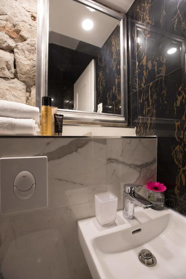 Soleil Luxury Rooms Old Town Дубровник Экстерьер фото