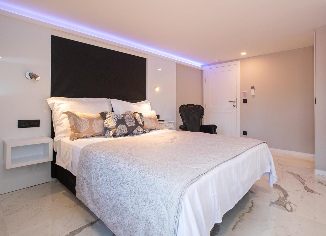 Soleil Luxury Rooms Old Town Дубровник Экстерьер фото